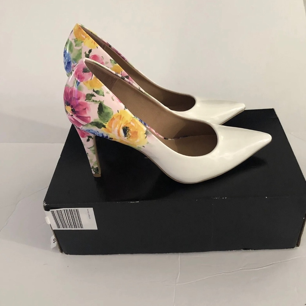 zapatos de Mujer Cristiano siriano #10 De Vestir